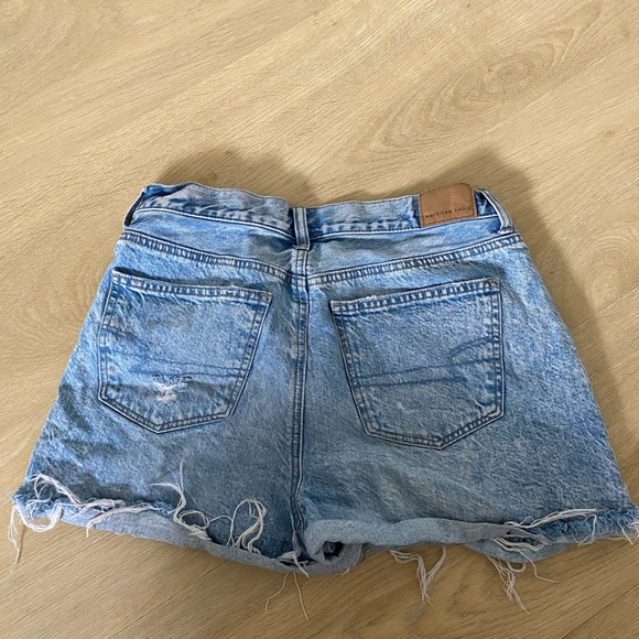 American Eagle jeans shorts - Picture 2 of 2